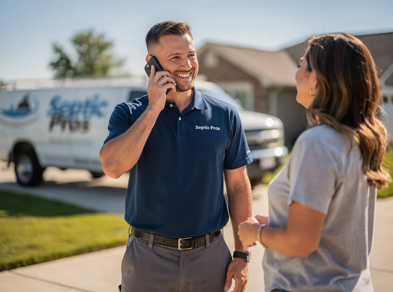 Septic Tank Pumping Houston, TX FAQs